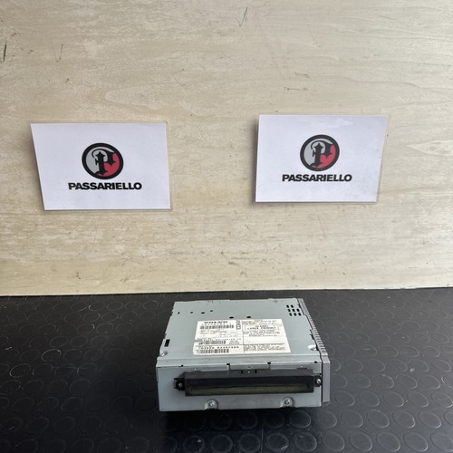Autoradio originale volvo - cd,