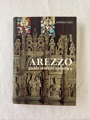 Angelo tafi arezzo - tafi, arezzo,
