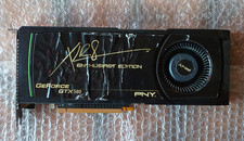 NVIDIA GeForce GTX580 1.5GB