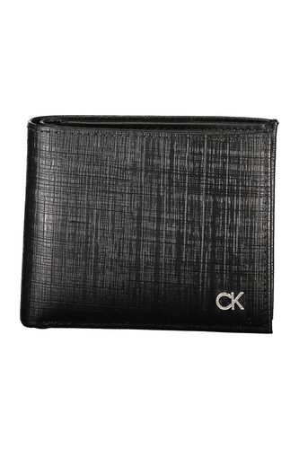 Calvin klein portafoglio uomo - calvin,