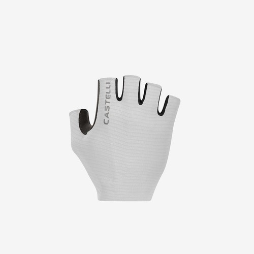 Castelli espresso glove ivory - castelli,