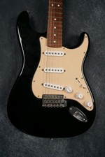 Parafango strat nero (2011)
