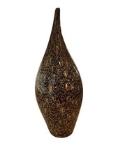 Vaso Filigrana Murrina
