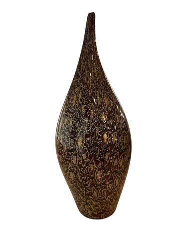 Vaso filigrana murrina - vaso,