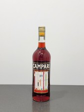 Campari Bitter Limited Edition