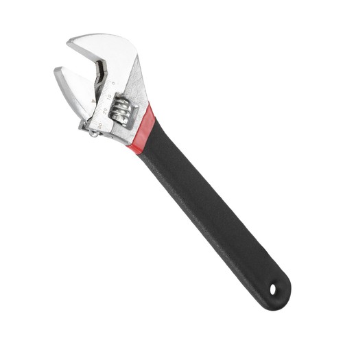 Adjustable wrench for - 10\",