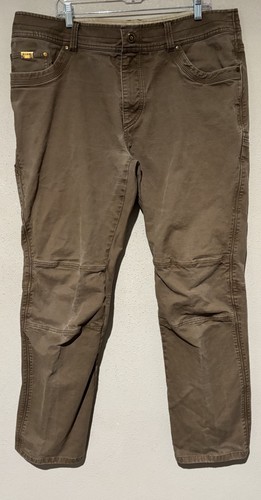 Pantaloni trekking kuhl - pantaloni,