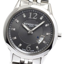 RAYMOND WEIL freelancer