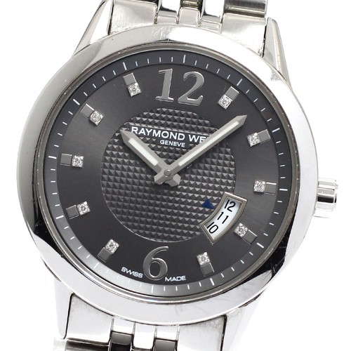 Raymond weil freelancer - raymond,