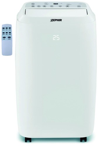 Zephir climatizzatore - zephir,