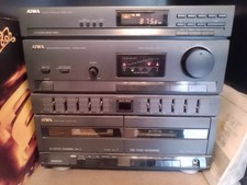 Aiwa stereo cassette modello