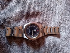 Omega Seamaster Electronic