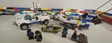 LEGO #60045 : City : Police