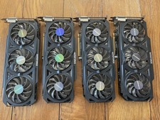 Gigabyte AMD Radeon R9 270X