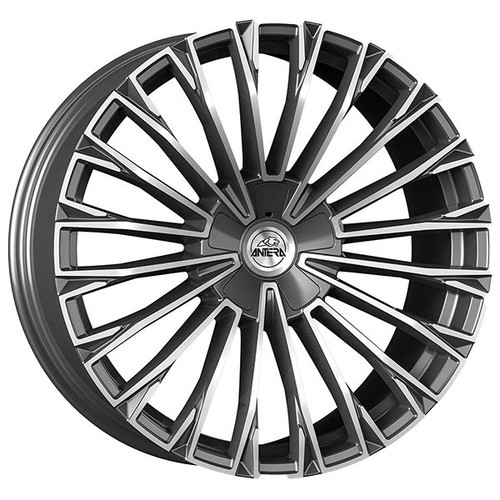 Cerchio lega antera a103 - in,