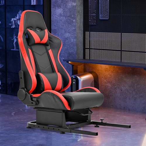 Minneer racing sim cockpit - minneer,