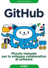 GitHub. Piccolo manuale per lo