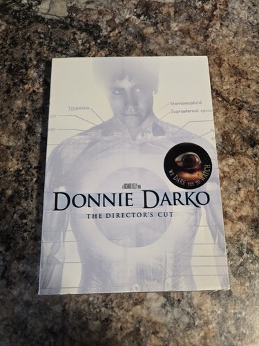 Donnie darko director - darko, director's
