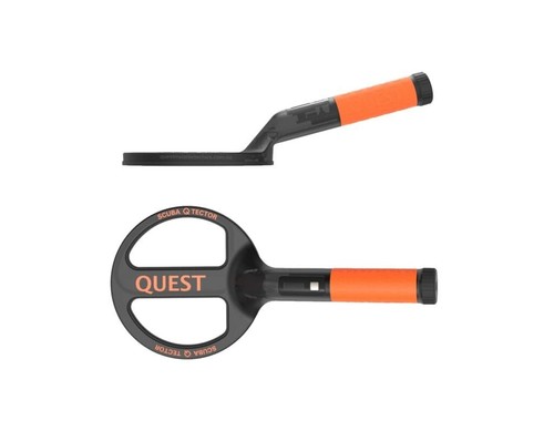 Quest scuba tector metal - quest,