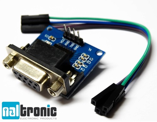 Scheda modulo convertitore - , da