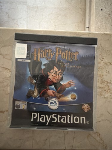 Harry potter pietra - la,