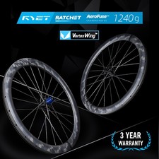 Set ruote bici da strada in