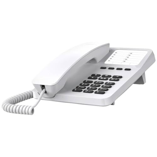 Gigaset desk 400 telefono - gigaset,