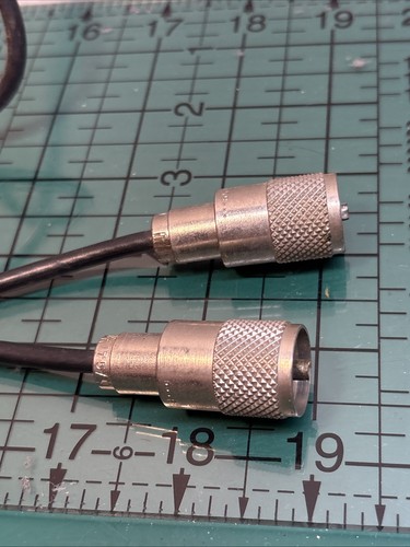 Cavo coassiale antenna - coassiale,