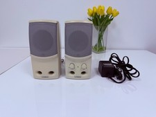 Creative Cambridge Soundworks