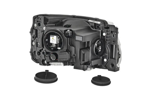 Faro principale valeo 045274 - valeo,