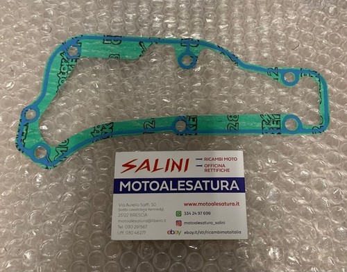Guarnizione coppa olio - guarnizione,