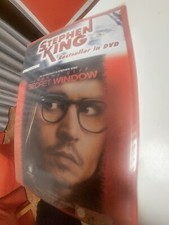 DVD BEST SELLER IN DVD STEPHEN KING DE AGOSTINI (scegli dvd)