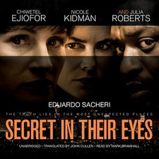 The Secret in Their Eyes by