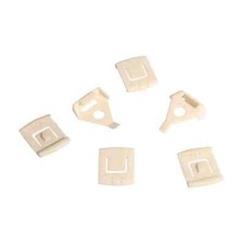 Kit guide sedile maggiolino - sedile,