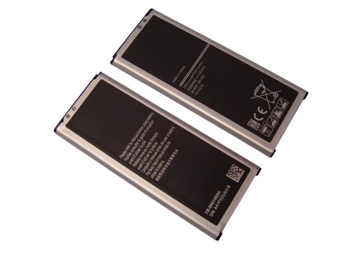 Note batteria ricambio - note,