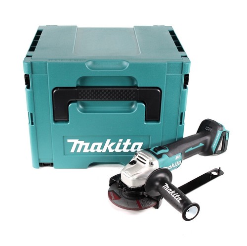 Makita dga504zj smerigliatrice - makita,