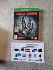 7803N-Evolve Xbox One Cartonato