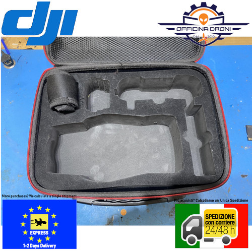 Dji mavic pro zoom - o, borsa