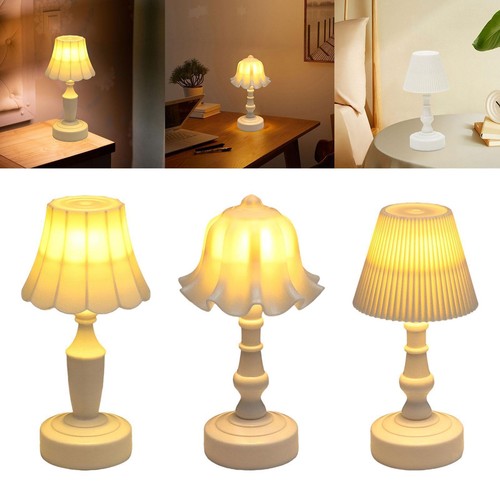 Lampada tavolo - da,