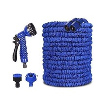 TUBO DA GIARDINO ESTENSIBILE