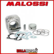3111393 CILINDRO MALOSSI 188CC D.70 VESPA ET4 150 4T (LEADER) ALLUMINIO -