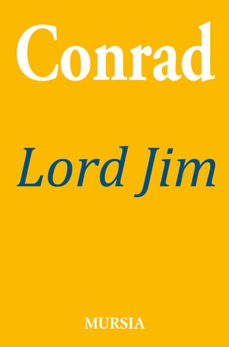 Libri joseph conrad - conrad, lord