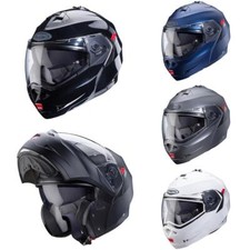 Casco Moto Scooter Caberg Duke