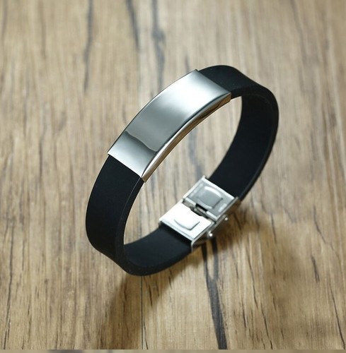 Bracciale uomo donna - bracciale,