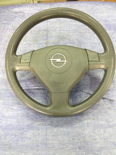 Volante con airbag opel - con,