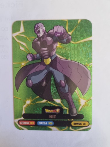 Lamincards diramix dragon ball - dragon,