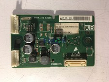 3104.313.63255 AMPLIFICATORE AUDIO PCB PER PHILIPS ORIGINALE 47PFL8404H/12