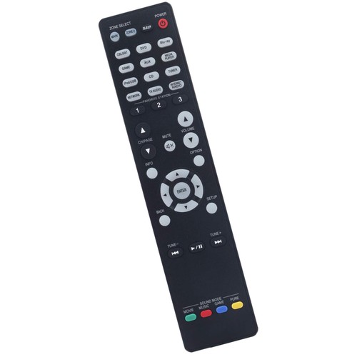 Telecomando per denon - telecomando,