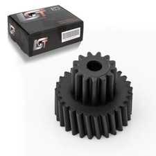 Zahnrad Riparazione Tettuccio