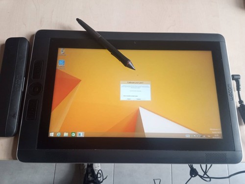 Wacom dth w1310t cintiq - wacom, dth-w1310t/k0